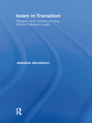 cover image of Islam in Transition